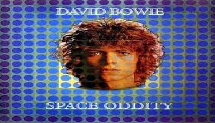 David Bowie Space Oddity 1969 El Buen Vigía